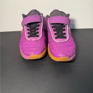 Nike LeBron XX20 Young Heirs Sneakers Size 11C